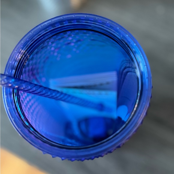 Disney 50th Anniversary Starbucks Tumbler - Picture 4 of 5